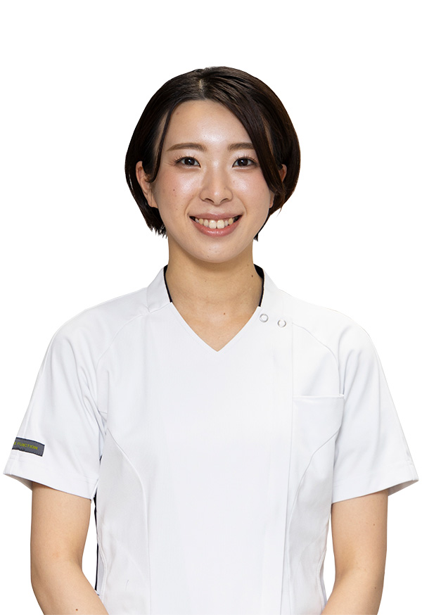 理学療法士
