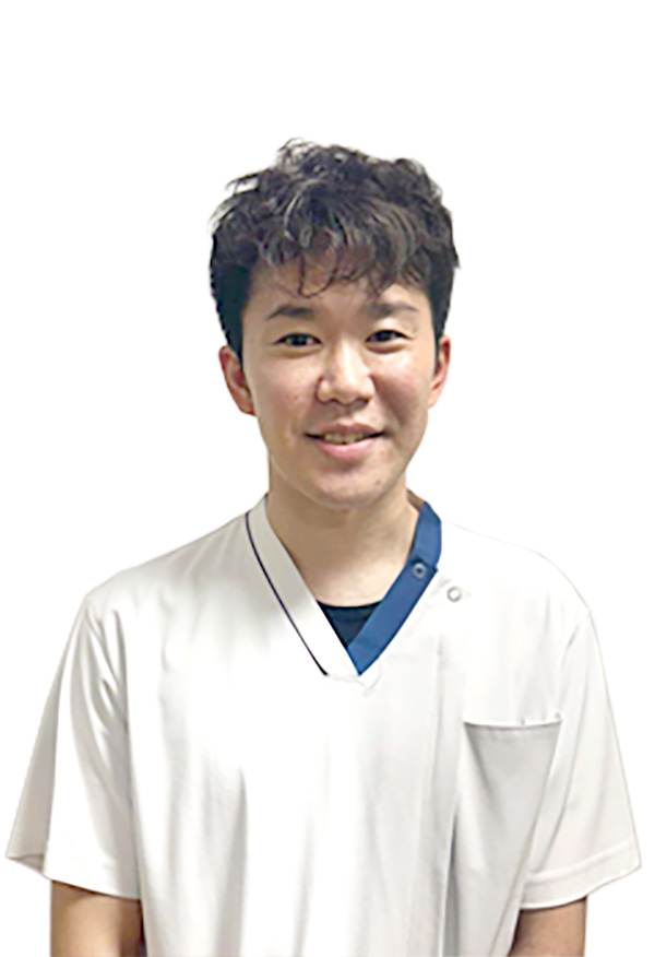 理学療法士